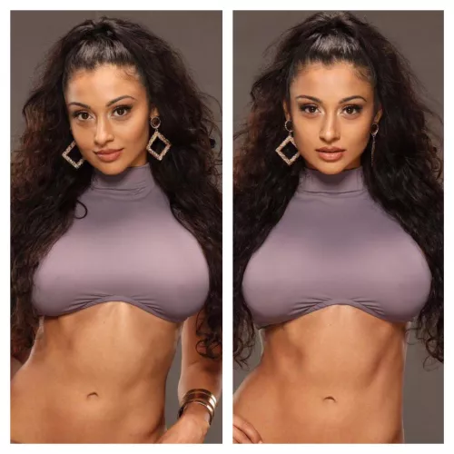 Arianna Grace by chachacha32