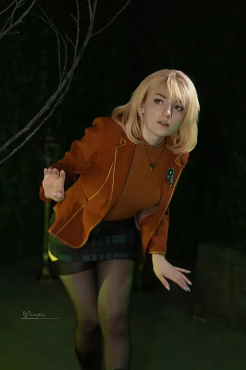 Ashley Graham by CarryKey by CarryKey