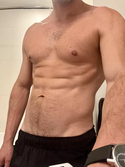 Been working on that V👀 by dtlabrah