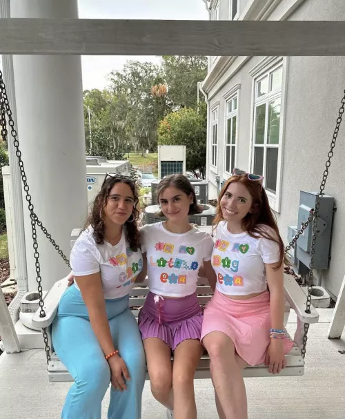 Big little reveal by tennisa_zelal