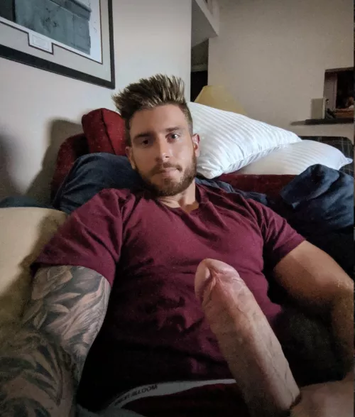 Can I use your hole till I cum bro? (32) by MedicalBalances