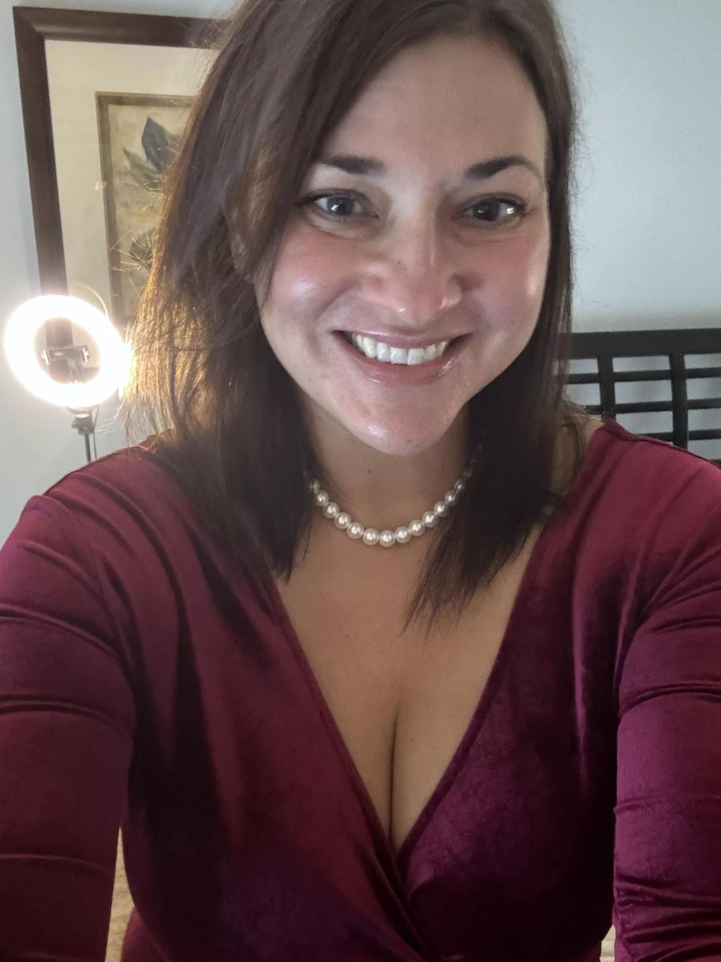 Can you keep the smile on my face? posted by Gizzygirl127