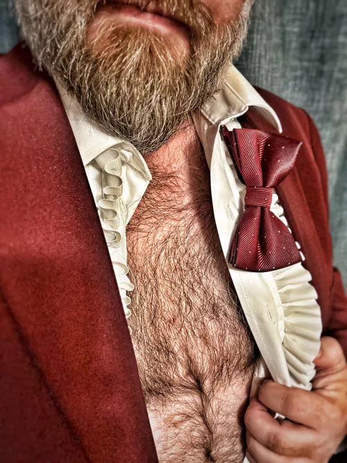 Come now… must we be so formal? by its_i-gor