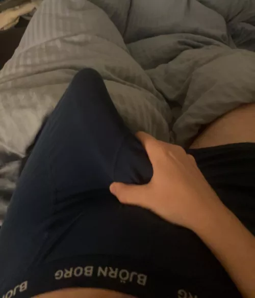 Come pull it out by Background_Stay3659