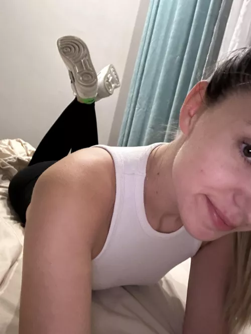 Cute top by InternetEmotional767