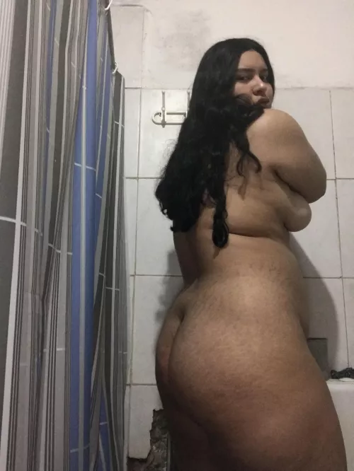 Do you approve of this body? Or it's a lot for you. by lumpaschubby