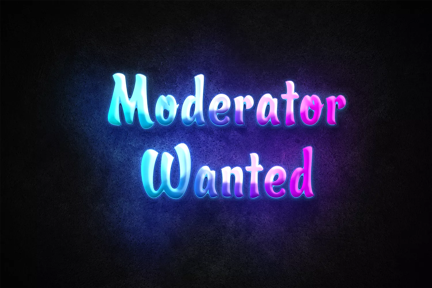 Do you love TBULGES?? If YES - Join our moderation team. Send us a message and tell us why you want to become a mod!!! posted by _Dr_Penguin