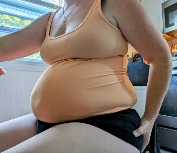 Everything is so tight by Executiveassistant00