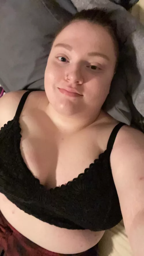 feeling cozy🥺 by thisbitchwithanxiety