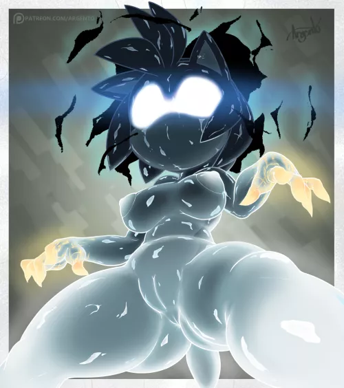 For all my fellow destiny n destiny 2 players. (Argento) by Deadman2275