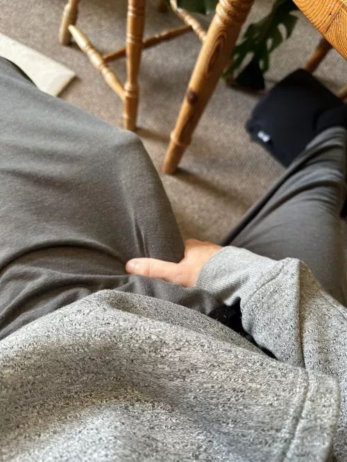 God I’m bored today working from home. Anyone got any ideas? by Jakster123x