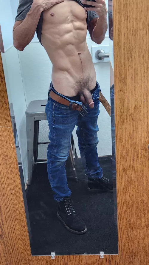 Gonna be cold soon, this is gonna be a little smaller soon, maybe frozen, so not as much a softie. Does that count? by Yustalurk