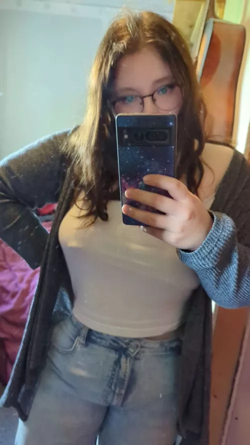 Good morning 🥰 by Secure-Side-7033