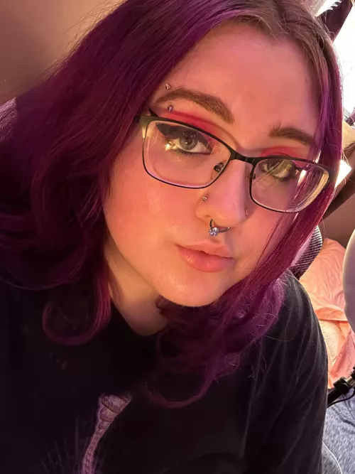 Goodmorning, I feel beautiful today ❤️ by goddesskarma3