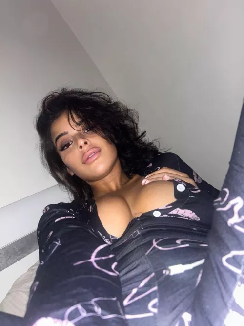 guess my age and i owe you the naked version on snap by FancyBankz