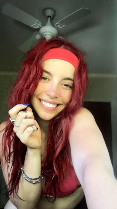 Guess my favorite color ;) by jububadgirl69