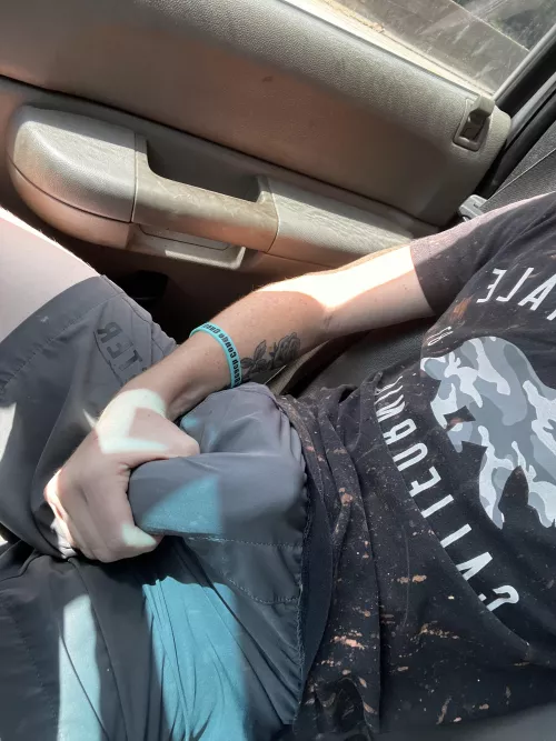 Guess my size if close enough I’ll send full pic by Huge-Programmer2664