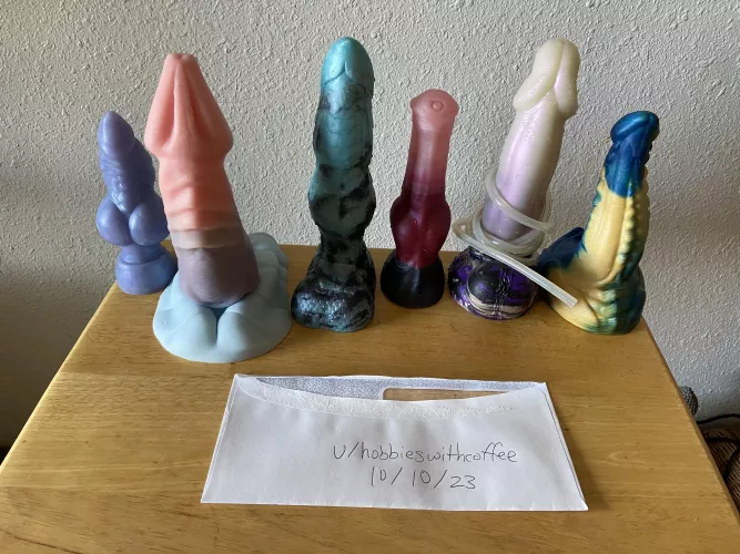 Have some dragons to rehome by hobbieswithcoffee