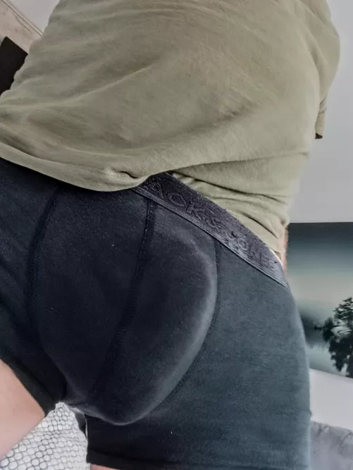 Hope I'm in the right place! by 9inchuk40