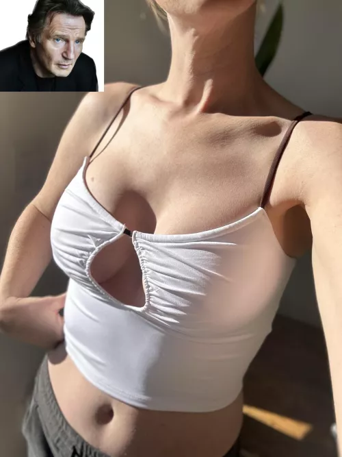 Hope Liam likes the view by OutdoorsWithGiGi