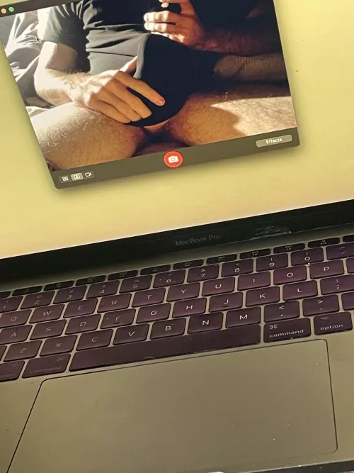 Hot take lewds are better than nudes by OkRelationship6134