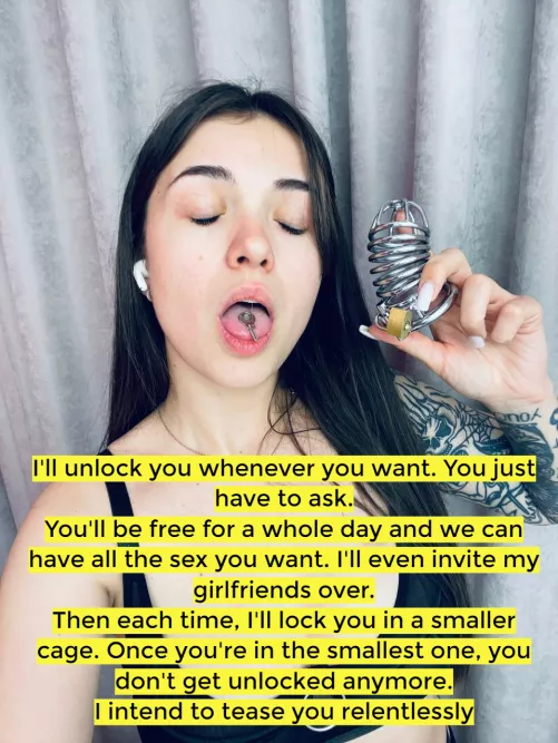 How long can you hold out? by annasmilee-milf