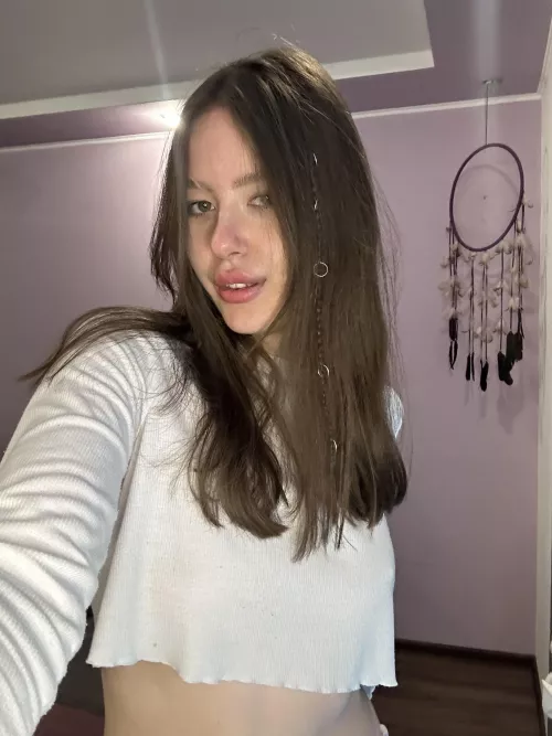 I hope my parents don't catch us off guard🤭 by Yummy_Strawberry_535