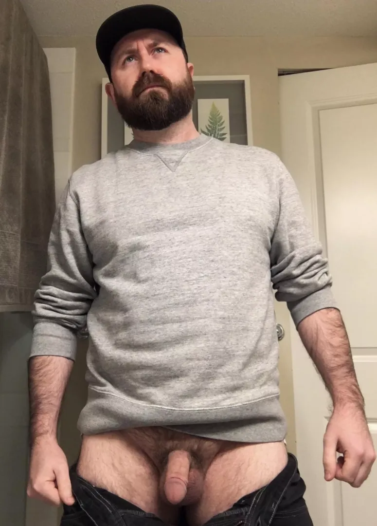 I just wanna fuck posted by bothwaysopenjaws