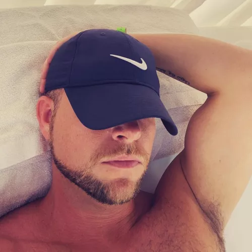 I need a daddy to chat with… by TheRealAlphaAnubis