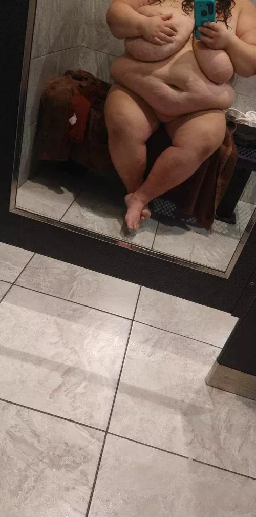 I was groped today by a stranger and I liked it 🥰 by LittleshyRose916