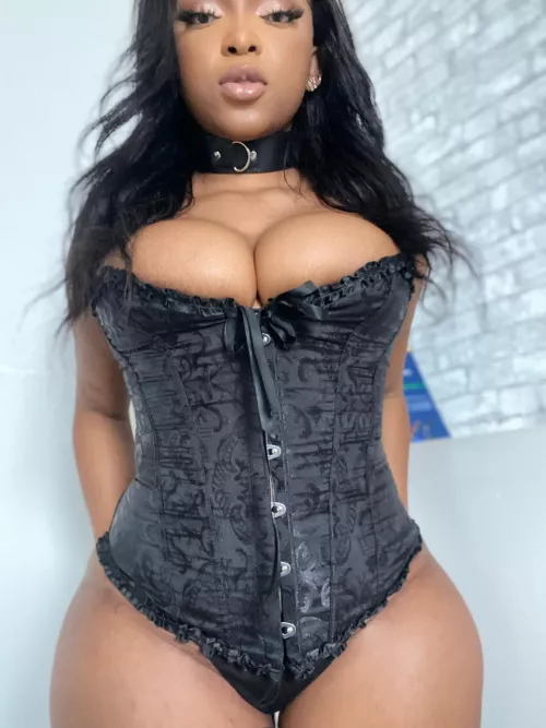 I'm here to seduce you! by sweet-candy_xx3