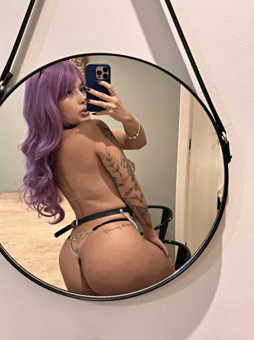 I’m so confident with my body by imjenrose