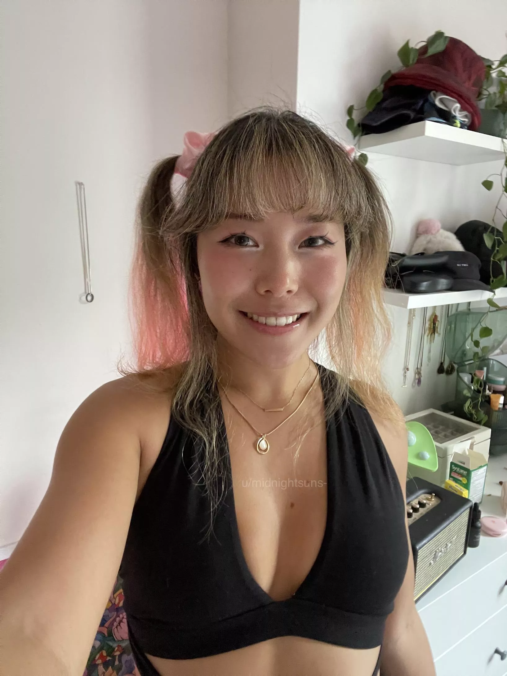 Innocent asian girls also need a hard things posted by midnightsuns-