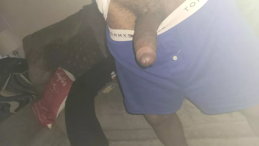 Its right in your face! Like 3D by Friendly-Path-918