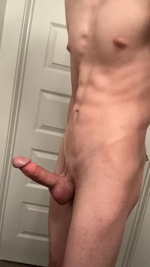 Kiss the tip before you suck it 😏 by Legolas10010