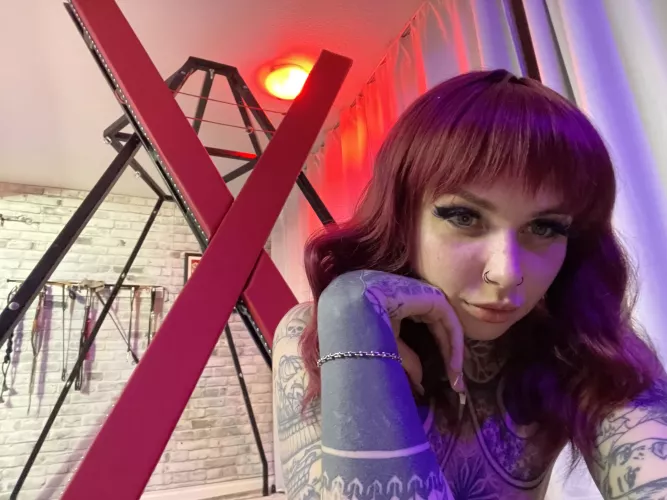 Let me be your naughty teen girl by SGracelyn