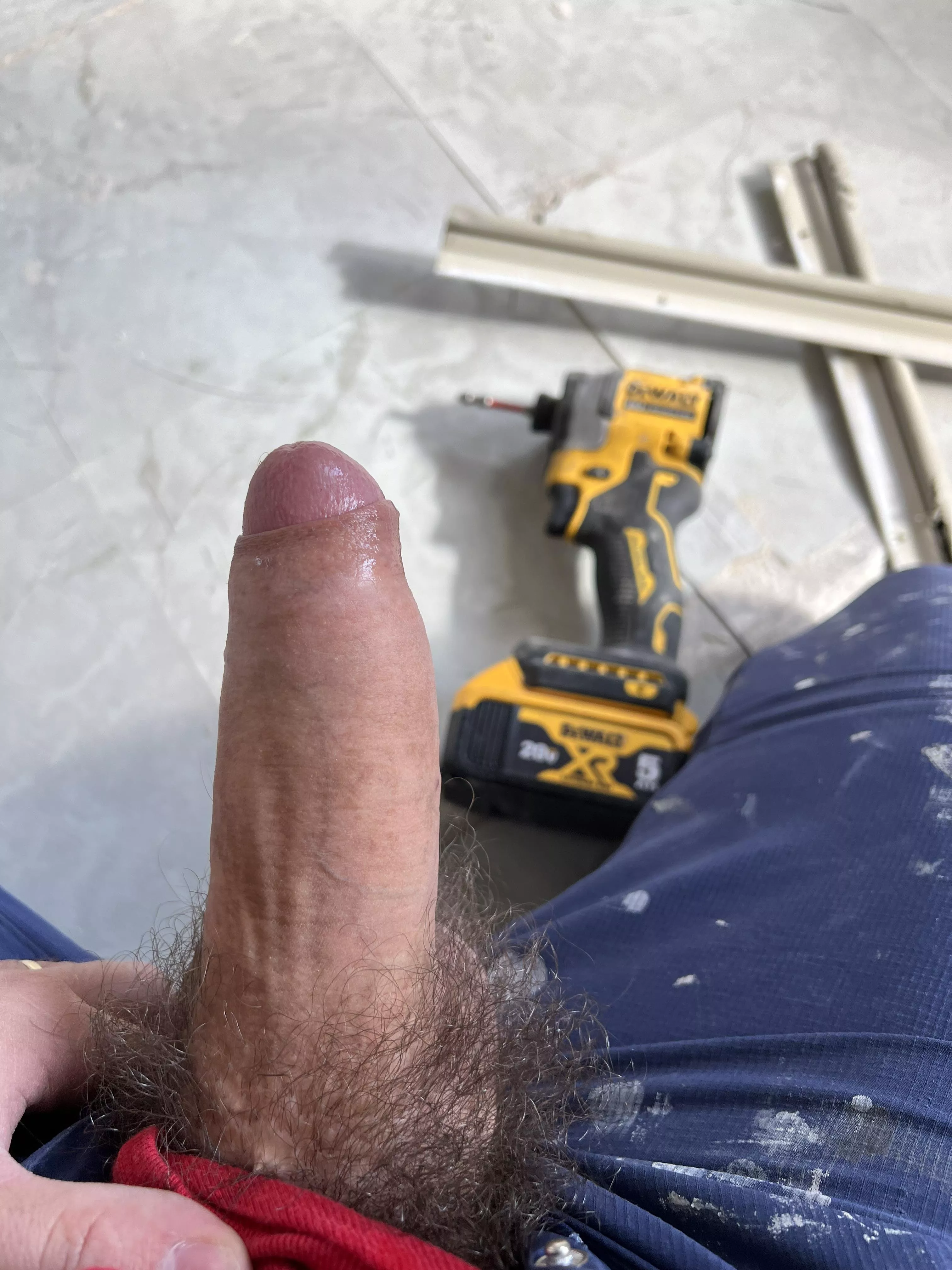 Let me know if you need a handyman posted by vlad_chi_art