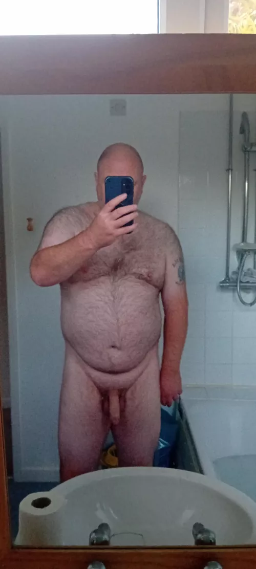 Like what u see by DramaticLawfulness85