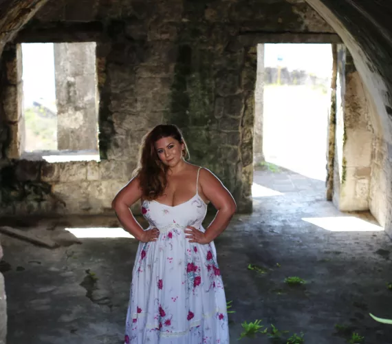 London Andrews by evenflow_2991