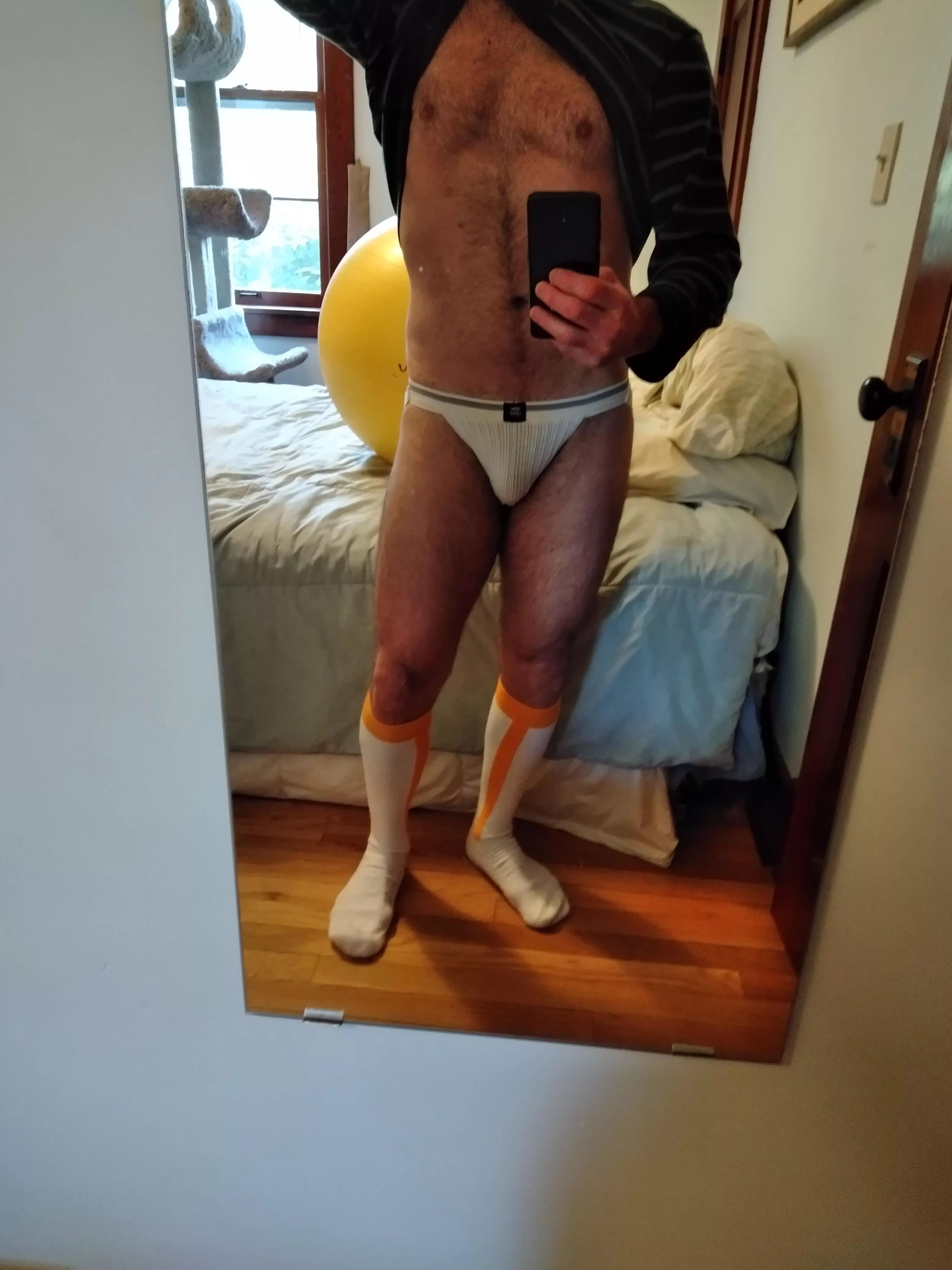 Made in USA Bike Swimmer posted by Luvoldcrap