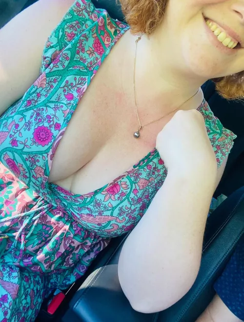 My favorite dress by angy_sexy