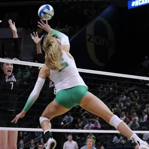 Number 5 by thebababooey