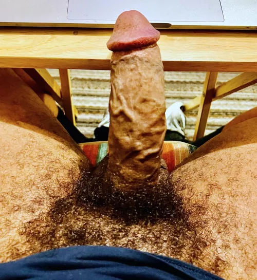 Run your fingers through it by Live_Buddy_1254