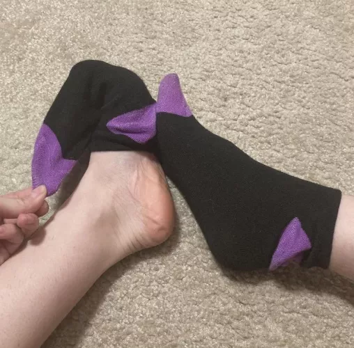[selling] Arent you glad it’s halloween time?? ~Selling panties/socks/bras and more~ by SlutSellingSocks