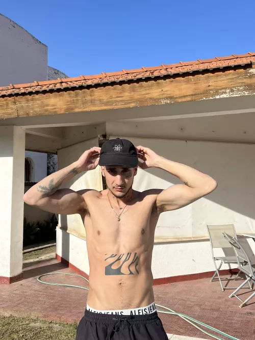 Smash or pass? by fardamn