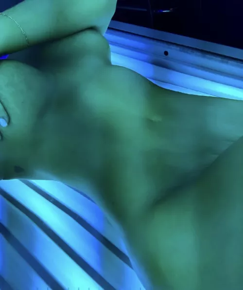 Some warmth😉 by Alexis_Summers7