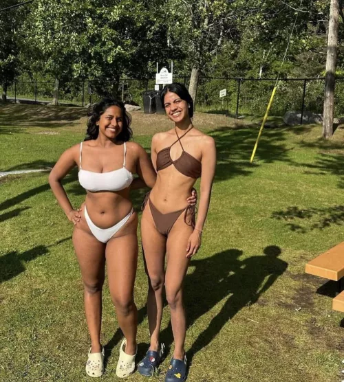 Thick or slim? [2] by Soft-Arm1605