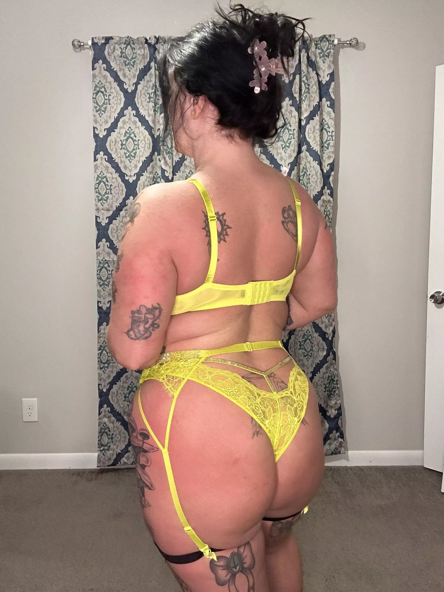 Too chubby for being 31? posted by ravenlynnx