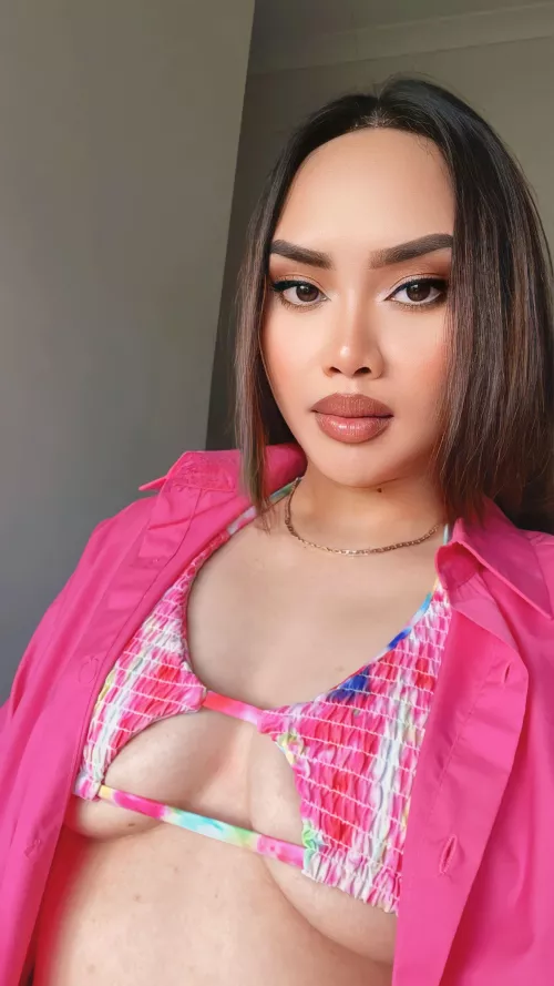 Too small for me I guess by ScientistOks