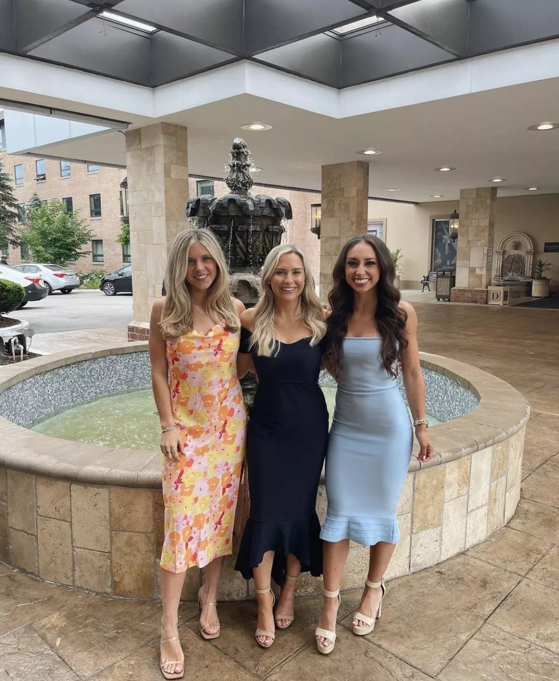 Wedding smiles posted by knighttplaya